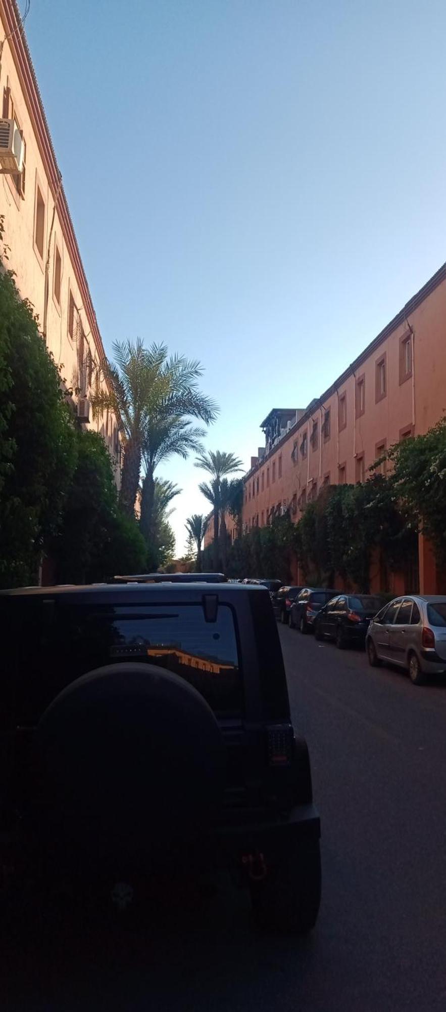 Riad Al-Bushra Марракеш Екстер'єр фото