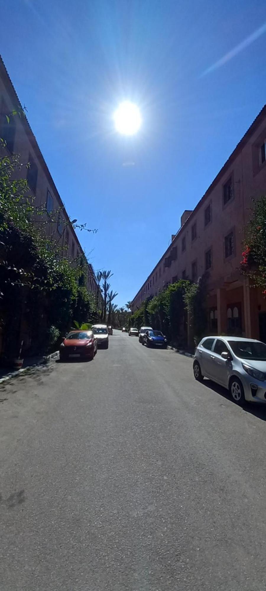 Riad Al-Bushra Марракеш Екстер'єр фото